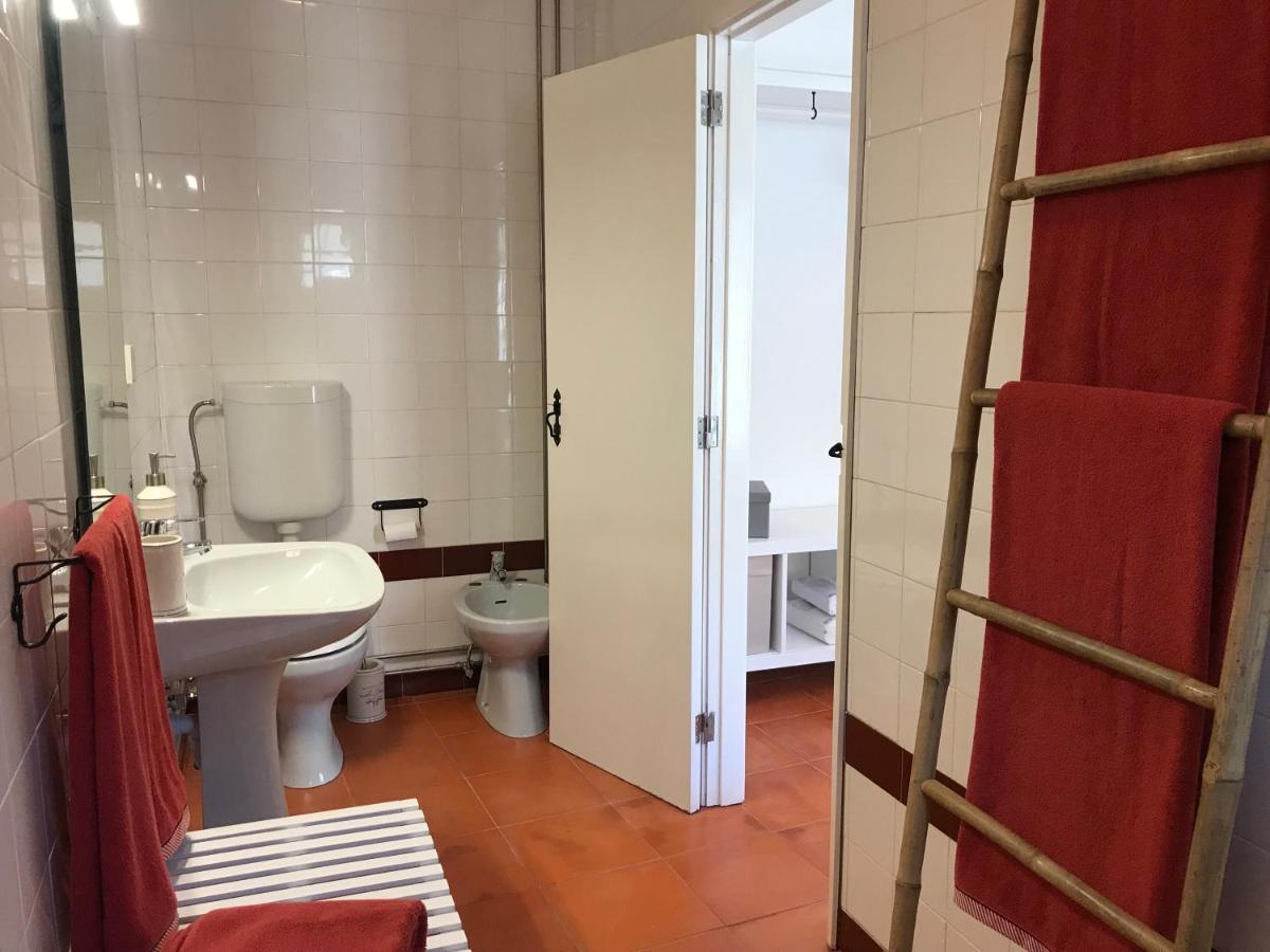 Casa Da Muralha Cerveira Vila Nova de Cerveira Bagian luar foto