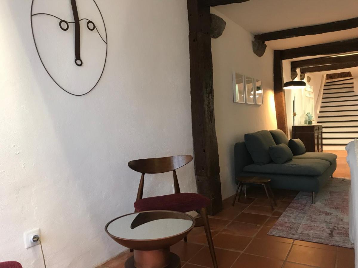 Casa Da Muralha Cerveira Vila Nova de Cerveira Bagian luar foto