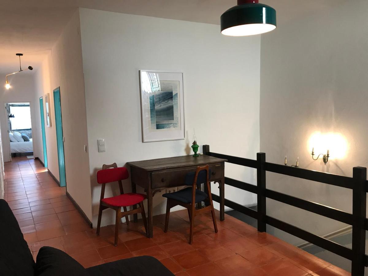 Casa Da Muralha Cerveira Vila Nova de Cerveira Bagian luar foto