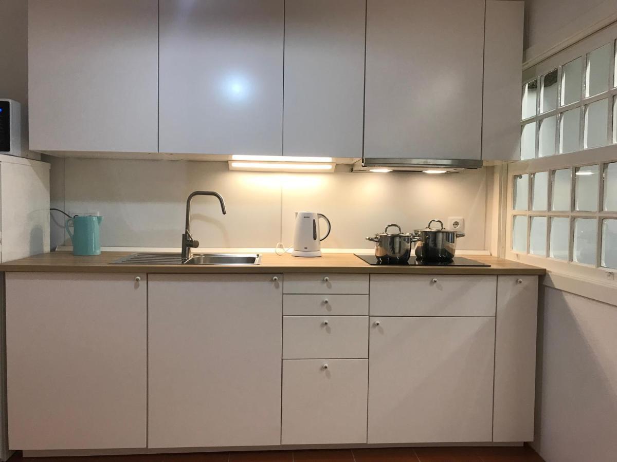 Casa Da Muralha Cerveira Vila Nova de Cerveira Bagian luar foto