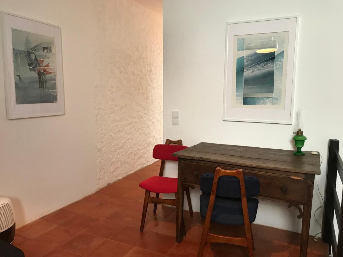 Casa Da Muralha Cerveira Vila Nova de Cerveira Bagian luar foto
